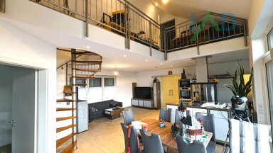 Penthouse zum Kauf 390.000 € 3 Zimmer 118 m² Cloppenburg Cloppenburg 49661