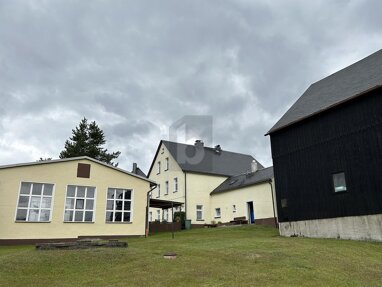 Einfamilienhaus zum Kauf 290.000 € 10 Zimmer 200 m² 21.420 m² Grundstück Kühnhaide Marienberg 09496