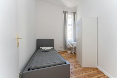 Wohnung zur Miete Wohnen auf Zeit 665 € 1 Zimmer 9 m² frei ab 07.04.2025 HERMANNSTR. Neukölln Berlin 12049