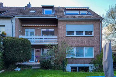 Wohnung zur Miete 600 € 3 Zimmer 74,2 m² 2. Geschoss Brand Aachen 52078