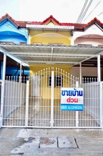Haus zum Kauf 39.500 € 3 Zimmer 120 m² 80 m² Grundstück Nakhonratchasima 30000