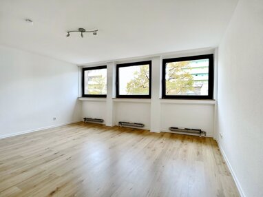 Wohnung zum Kauf 115.000 € 1 Zimmer 30,1 m² 2. Geschoss St. Johannis Nürnberg 90408