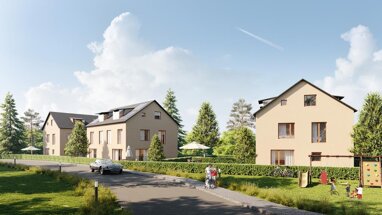 Doppelhaushälfte zum Kauf Provisionsfrei 1.390.000 € 6 Zimmer 153 m² 200 m² Grundstück Wangen Starnberg 82319