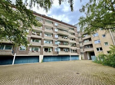 Wohnung zum Kauf provisionsfrei 229.000 € 3 Zimmer 63 m² 1. Geschoss Rather Straße 64 Derendorf Düsseldorf 40476