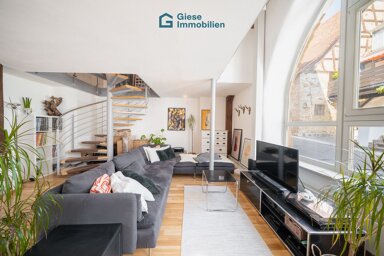 Loft zum Kauf 314.000 € 2,5 Zimmer 107 m² EG Bönnigheim Bönnigheim 74357