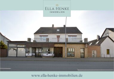 Mehrfamilienhaus zum Kauf 220.000 € 7 Zimmer 154 m² 968 m² Grundstück Vienenburg Goslar-Vienenburg 38690