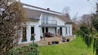 Einfamilienhaus zum Kauf 465.000 € 6 Zimmer 185 m² 686 m² Grundstück Steinmühlenkamp Helmstedt 38350