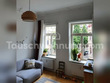 Wohnung zur Miete 711 € 3 Zimmer 92 m² 2. Geschoss Paulusviertel Halle (Saale) 06114