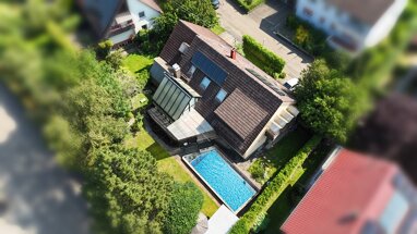 Einfamilienhaus zum Kauf 595.000 € 14 Zimmer 299 m² 859 m² Grundstück Gailenkirchen Schwäbisch Hall 74523