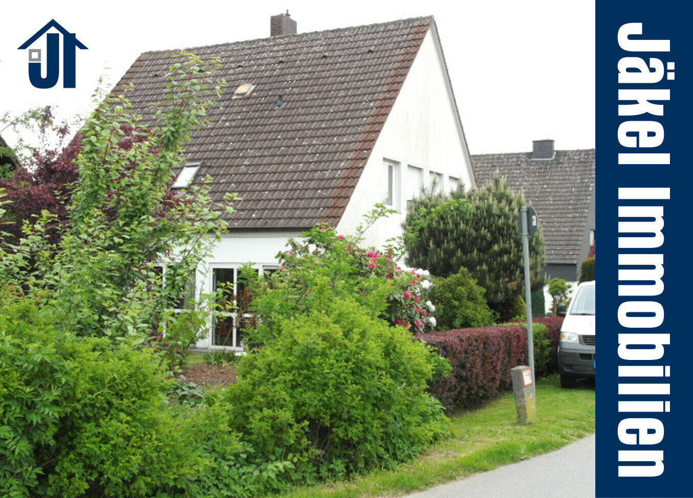Einfamilienhaus zum Kauf 269.000 € 7 Zimmer 142,6 m²<br/>Wohnfläche 530 m²<br/>Grundstück Vilsendorf Bielefeld 33739