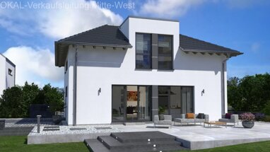 Einfamilienhaus zum Kauf Provisionsfrei 499.500 € 5 Zimmer 155 m² 410 m² Grundstück Himbach Altenstadt 63674