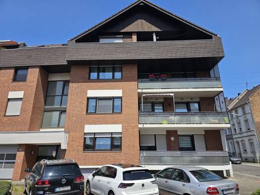 Wohnung zum Kauf 165.000 € 4 Zimmer 89,3 m² Rheydt Mönchengladbach 41236