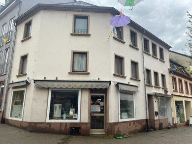 Mehrfamilienhaus zum Kauf 12 Zimmer 300 m² 350 m² Grundstück Merzig Merzig 66663