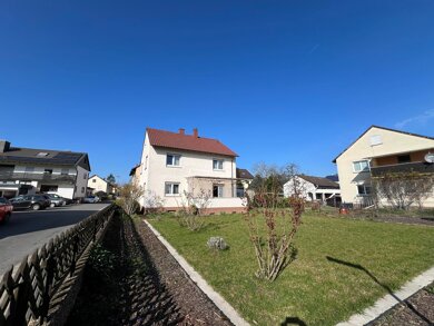 Einfamilienhaus zum Kauf 325.000 € 4 Zimmer 122 m² 616 m² Grundstück frei ab sofort Kleinwallstadt Kleinwallstadt 63839