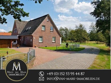 Mehrfamilienhaus zum Kauf 321.000 € 8 Zimmer 270 m² 1.472 m² Grundstück Rechtsupweg 26529