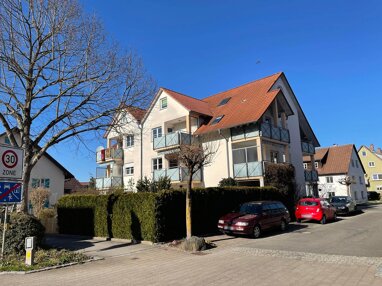 Wohnung zum Kauf 245.000 € 2,5 Zimmer 60,2 m² Leutkirch Leutkirch 88299