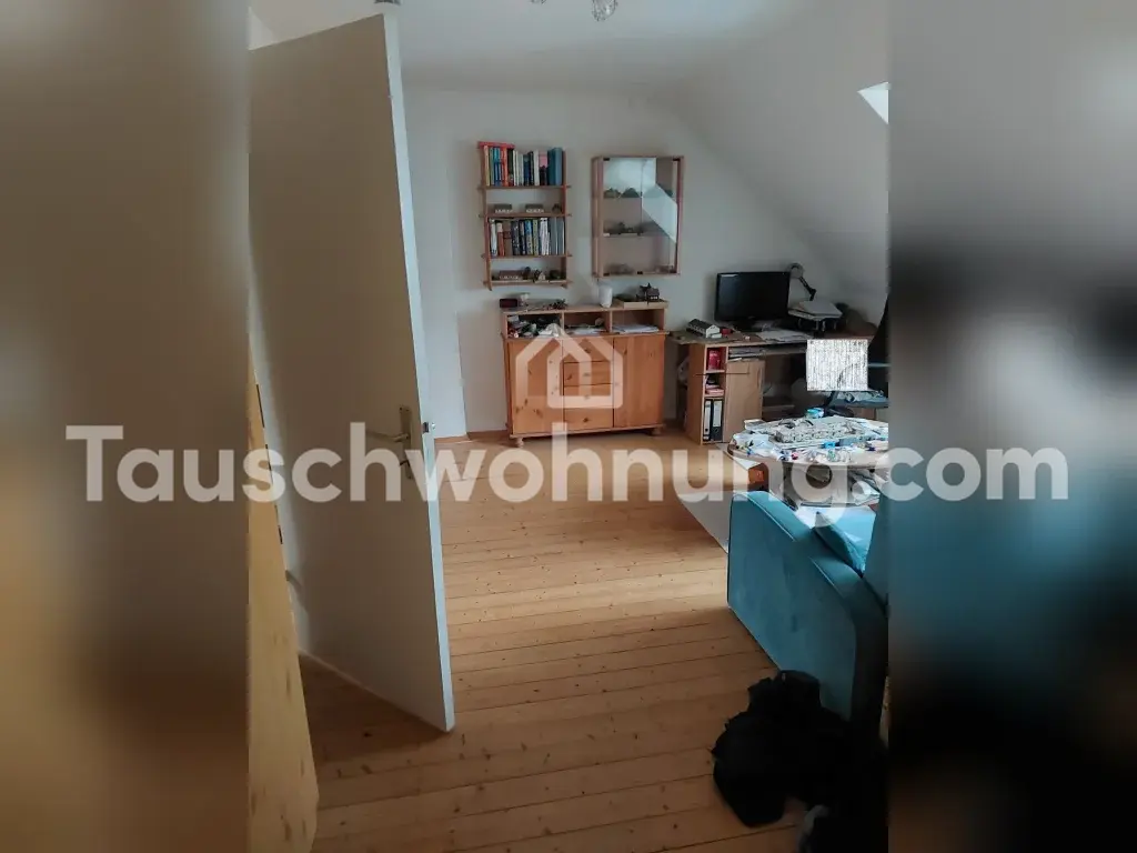 Wohnung zur Miete · Tauschwohnung