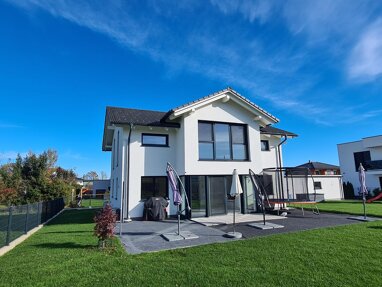 Einfamilienhaus zum Kauf 680.000 € 5 Zimmer 140 m² 909 m² Grundstück Muttendorf Muttendorf 8143