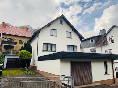 Einfamilienhaus zum Kauf 120.000 € 7 Zimmer 125 m² 319 m² Grundstück Steinbach Bad Liebenstein 36448