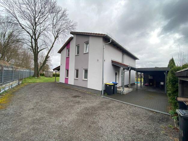 Einfamilienhaus zum Kauf 499.000 € 4 Zimmer 125 m² 1.250 m² Grundstück frei ab sofort Am Dorfanger 24 b Schmachtenhagen Oranienburg 16515