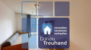 Apartment zur Miete 300 € 1 Zimmer 21 m² 3. Geschoss Rudolf-Guby-Straße Haidenhof Süd Passau 94032