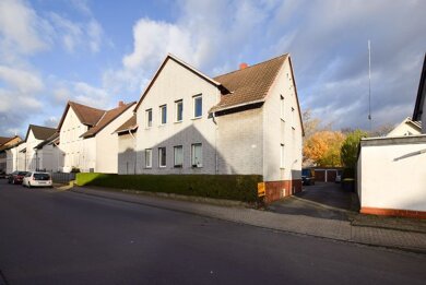 Mehrfamilienhaus zum Kauf als Kapitalanlage geeignet 430.000 € 447 m² 856 m² Grundstück Lehndorf Braunschweig 38116