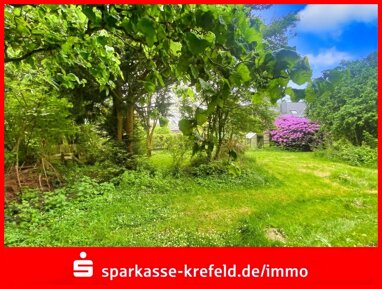 Grundstück zum Kauf 199.500 € 425 m² Grundstück Flöthbach/Plankerdyk Krefeld 47839