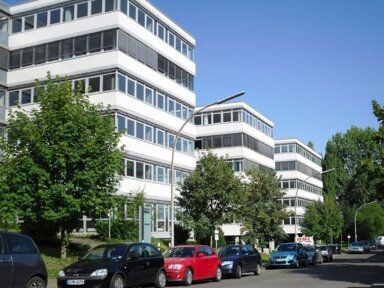 Bürogebäude zur Miete provisionsfrei 10,50 € 840 m² Bürofläche teilbar von 240 m² bis 600 m² Echterdingen Leinfelden-Echterdingen 70771