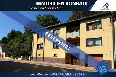 Mehrfamilienhaus zum Kauf 280.000 € 10 Zimmer 274 m² 660 m² Grundstück Thaleischweiler-Fröschen 66987