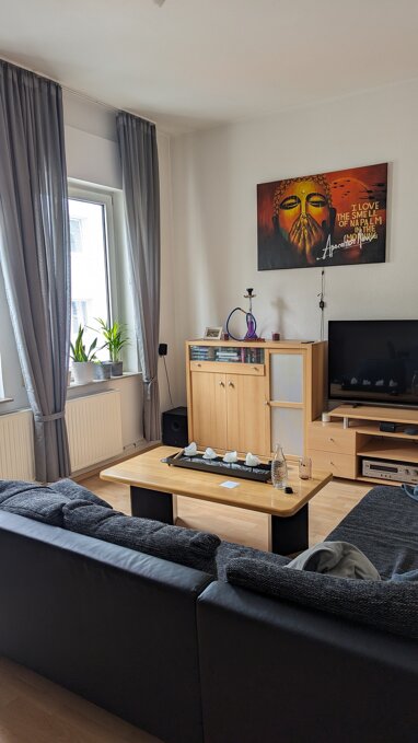 Apartment zur Miete Wohnen auf Zeit 560 € 3 Zimmer 65 m² frei ab 01.07.2024 Bremer Straße Nordpark Bielefeld 33613