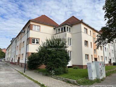 Mehrfamilienhaus zum Kauf als Kapitalanlage geeignet 300.000 € 593,1 m² 525 m² Grundstück Naumburg Naumburg 06618