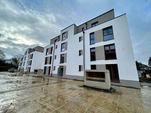 Neubauprojekt zum Kauf Kurfürstenstr. 26 Königswinter 53639