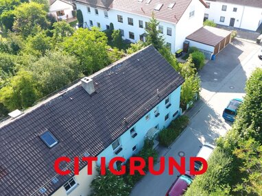 Mehrfamilienhaus zum Kauf 598.000 € 8 Zimmer 186,8 m² 504 m² Grundstück Gartenberg Geretsried 82538