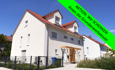 Doppelhaushälfte zum Kauf Provisionsfrei 749.800 € 5 Zimmer 156,1 m² 338,5 m² Grundstück Rheinstraße 7 Nieder-Ramstadt Mühltal 64367