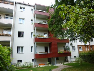 Wohnung zur Miete 750 € 3 Zimmer 73,8 m² 3. Geschoss frei ab sofort Innstr. 1 Döhren Hannover 30519