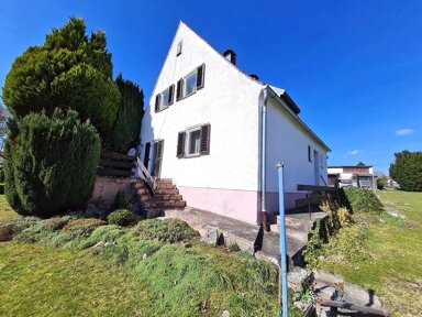 Einfamilienhaus zum Kauf 279.000 € 4 Zimmer 95 m² 1.089 m² Grundstück frei ab 01.03.2025 Osterhaun Ergoldsbach 84061