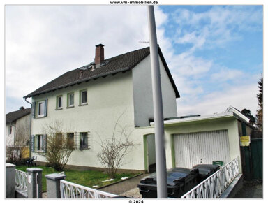 Mehrfamilienhaus zum Kauf 699.800 € 6 Zimmer 140 m² 350 m² Grundstück Kohlheck Wiesbaden 65199