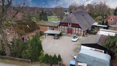Haus zum Kauf 449.000 € 8 Zimmer 359 m² 2.809 m² Grundstück Oldau Hambühren 29313