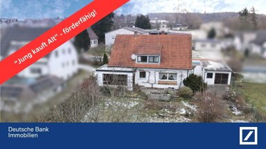 Einfamilienhaus zum Kauf 325.000 € 5,5 Zimmer 168 m² 800 m² Grundstück frei ab sofort Haunsheim Haunsheim 89437