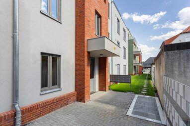Wohnung zur Miete 1.100 € 3 Zimmer 74 m² 3. Geschoss Tymannstraße 10 Reichshof Dortmund 44309