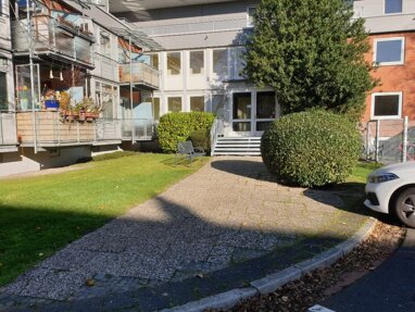 Wohnung zur Miete 305 € 1 Zimmer 36 m² 1. Geschoss Joseph-Ressel-Str. 2 Lehesterdeich Bremen 28357