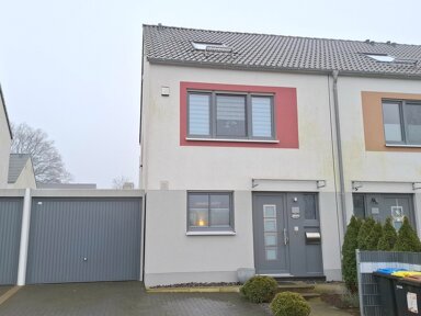 Einfamilienhaus zum Kauf 387.000 € 4,5 Zimmer 110,3 m² 222 m² Grundstück Drewer - Süd Marl 45770