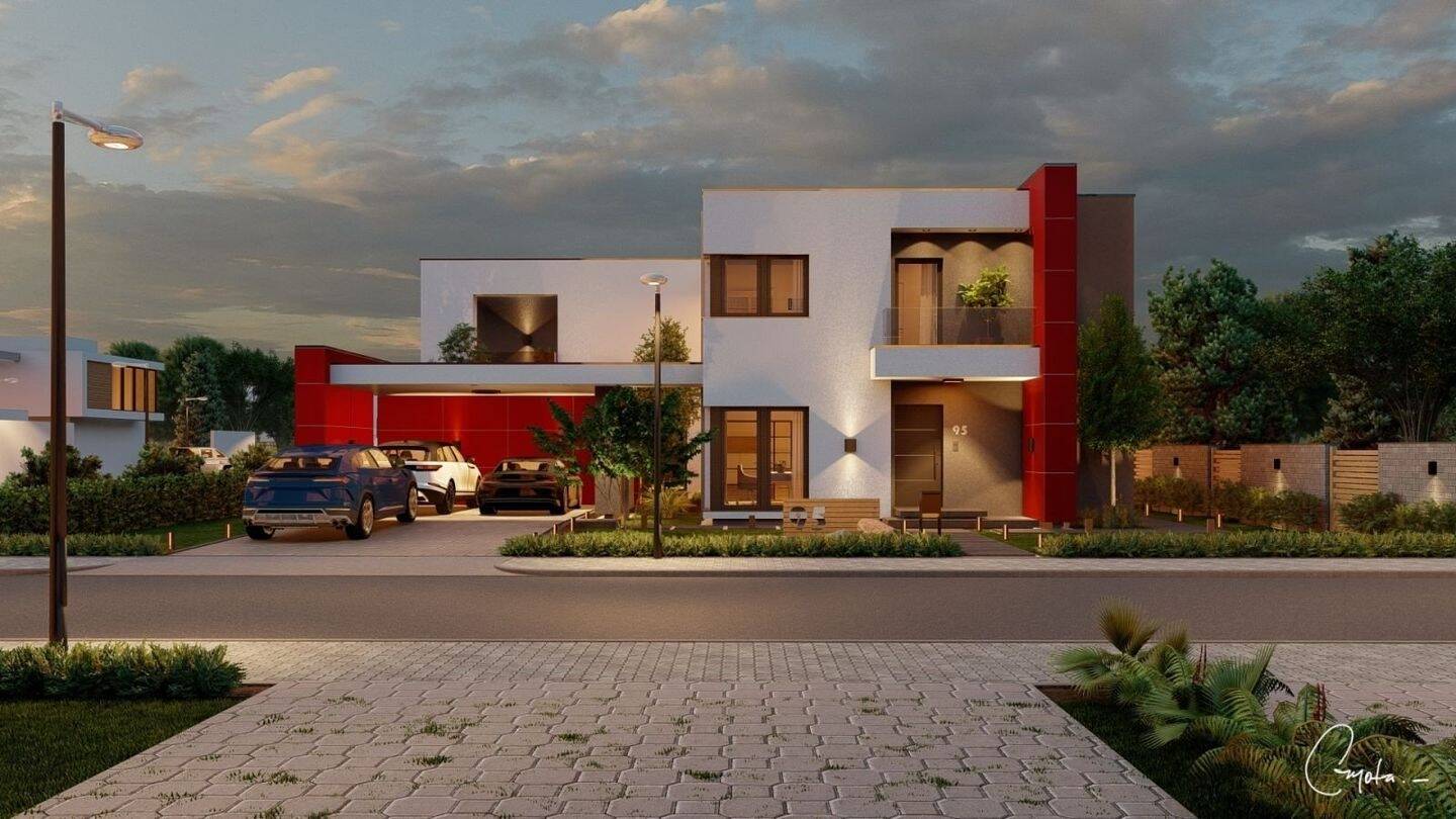 Immobilie in Sontheim - Ein Ort zum Ankommen, Durchatmen und Wohlfühlen - mit OKAL gestalten Sie Ihr neues Zuhause ganz nach Ihren Wünschen - Bild 0