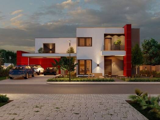 Einfamilienhaus zum Kauf 1.640.000 € 6 Zimmer 257 m² 1.835 m² Grundstück Sontheim 87776