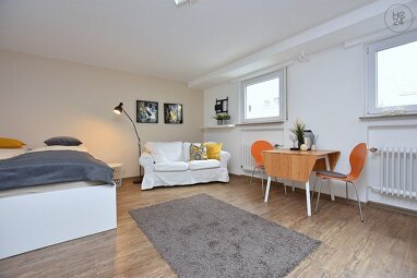 Wohnung zur Miete Wohnen auf Zeit 990 € 1 Zimmer 30 m² frei ab 01.04.2024 Bergheim Stuttgart 70499
