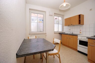 Wohnung zur Miete 302,71 € 2 Zimmer 61 m² 1. Geschoss Pestalozzistr. 41 Neundorfer Vorstadt Plauen 08523