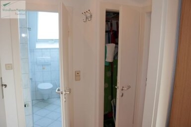 Studio zur Miete Wohnen auf Zeit 800 € 1 Zimmer 30 m² frei ab 01.02.2025 Rödelheimer Landstraße 0 Bockenheim Frankfurt am Main 60487