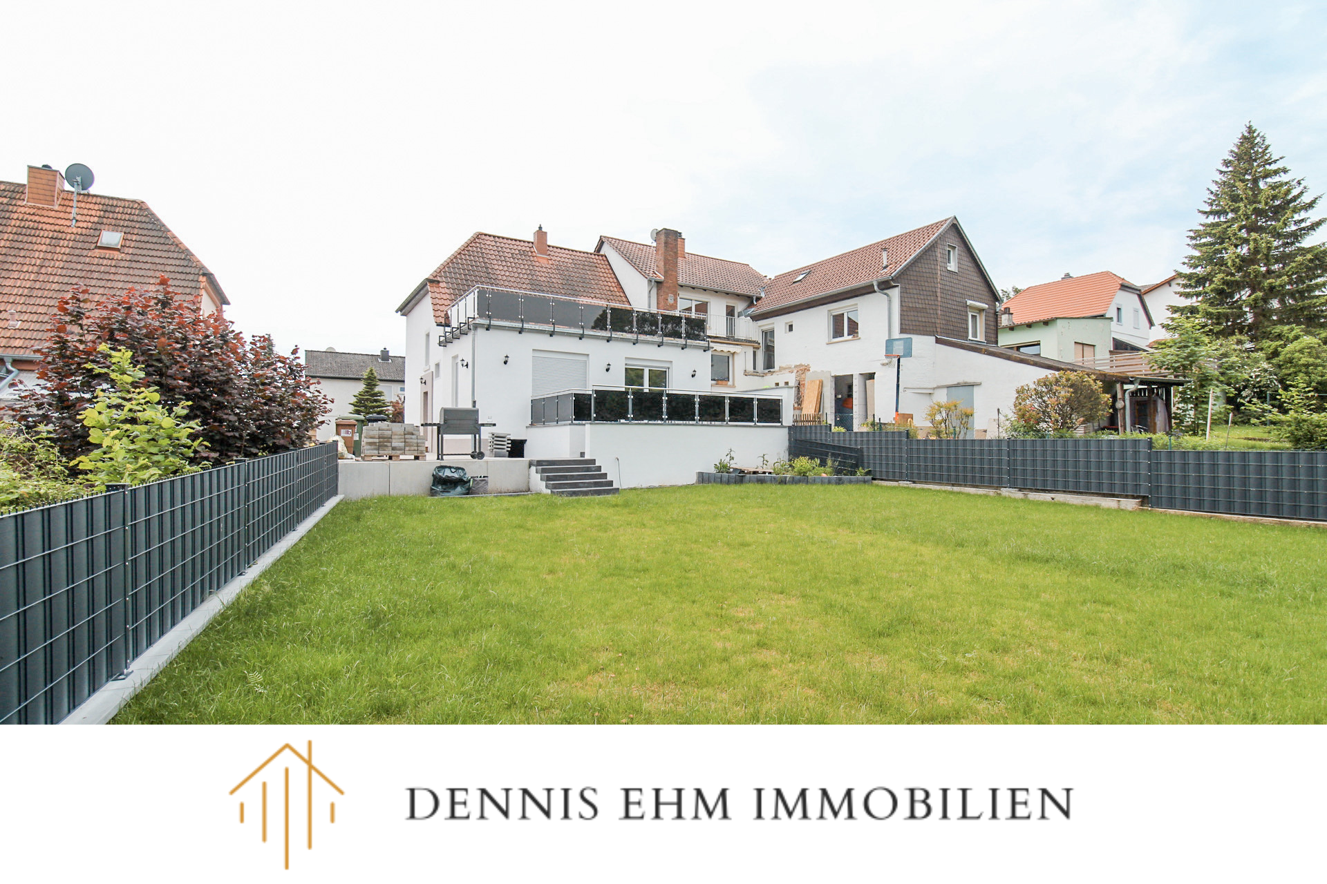 Doppelhaushälfte zum Kauf 539.000 € 6 Zimmer 178 m²<br/>Wohnfläche 480 m²<br/>Grundstück Kirchheimbolanden Kirchheimbolanden 67292
