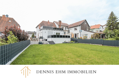 Doppelhaushälfte zum Kauf 550.000 € 6 Zimmer 178 m² 480 m² Grundstück Kirchheimbolanden Kirchheimbolanden 67292