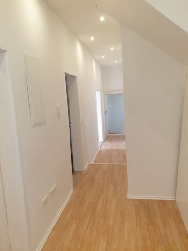 Wohnung zur Miete 760 € 5 Zimmer 105 m² 1. Geschoss frei ab sofort Ebern Ebern 96106